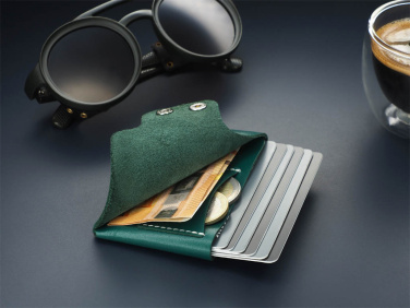 Logotrade promotional product image of: Wallet 384131