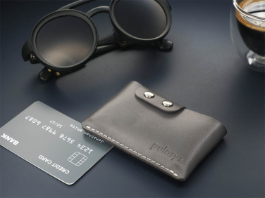 Logotrade promotional merchandise picture of: Wallet 384131