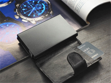 Logotrade promotional gift image of: RFID wallet 1225131