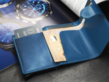 Logo trade promotional gift photo of: RFID wallet 1225131