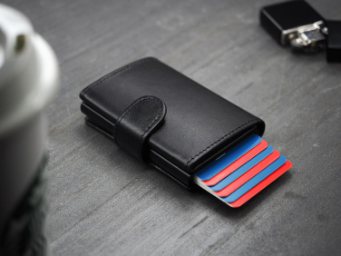 Logotrade advertising products photo of: RFID wallet 1225131