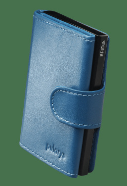 Logo trade promotional gift photo of: RFID wallet 1225131