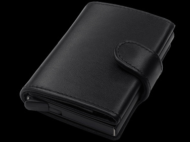 Logo trade corporate gift photo of: RFID wallet 1225131