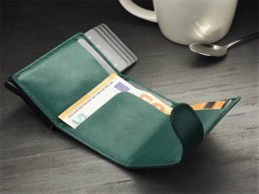 Logo trade advertising product photo of: RFID wallet 618131
