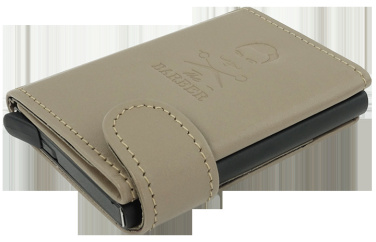 Logotrade corporate gift image of: RFID wallet 618131