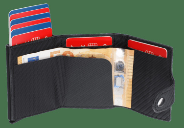 Logotrade promotional gift picture of: RFID wallet 1453110