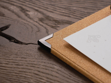 Logotrade promotional gifts photo of: Clipboard menu 1028280
