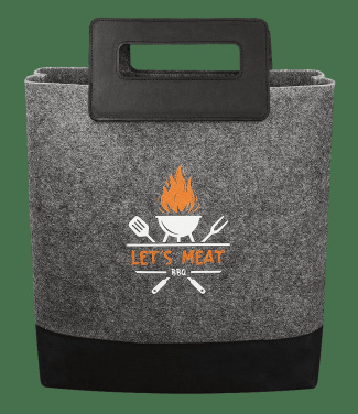 Logo trade promotional merchandise photo of: Bag 1652140