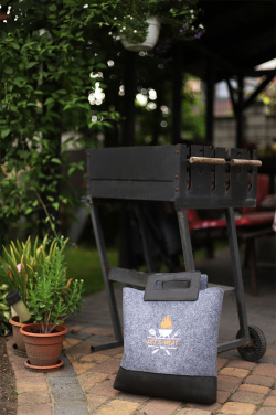 Logotrade promotional giveaway picture of: Bag 1652140