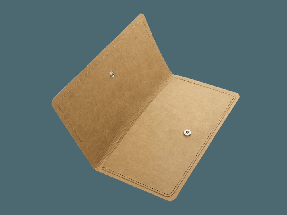 Logo trade advertising product photo of: Bill holder 1187106