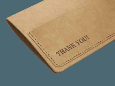 Logotrade promotional merchandise photo of: Bill holder 1187106