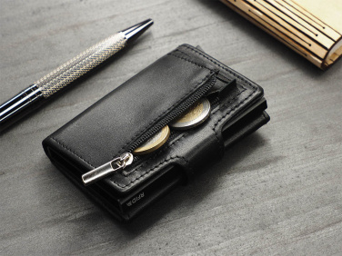 Logotrade promotional products photo of: RFID wallet 1237131