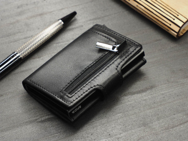 Logotrade advertising product picture of: RFID wallet 1237131