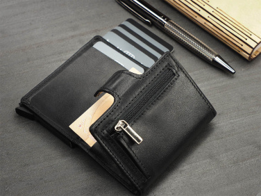 Logotrade advertising products photo of: RFID wallet 1237131