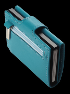 Logotrade promotional product image of: RFID wallet 1237131