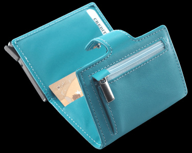 Logotrade business gifts photo of: RFID wallet 1237131
