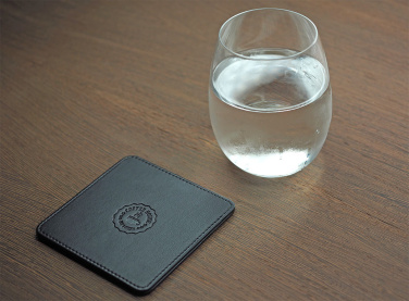 Logo trade advertising products picture of: Coaster 1105119