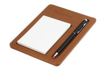Logotrade advertising product picture of: Hotel notepad 1136119