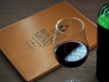 Logotrade promotional gifts photo of: Menu cover 1054119