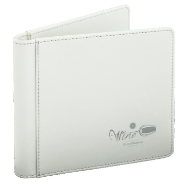 Logo trade promotional merchandise photo of: Bill holder 1095119