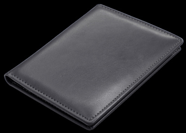 Logo trade promotional gifts picture of: RFID passport case 1301119