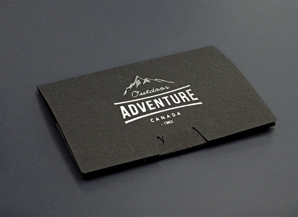 Logotrade promotional giveaway picture of: Envelope  (6,7x9,8cm) 1257037