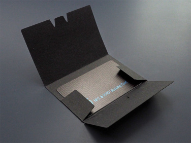 Logotrade promotional merchandise photo of: Envelope  (6,7x9,8cm) 1257037