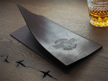 Logotrade promotional item picture of: Bill holder 1269141