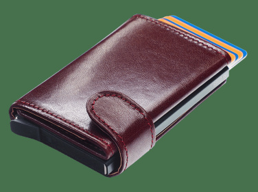 Logo trade business gift photo of: RFID wallet 618067