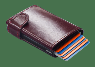 Logotrade promotional gift picture of: RFID wallet 618067