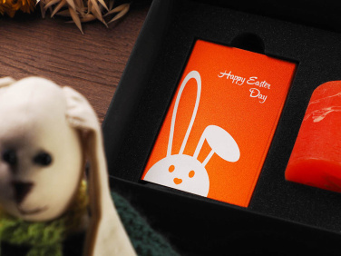 Logo trade promotional merchandise photo of: Easter set 1797108