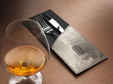 Logotrade promotional giveaways photo of: Cutlery case 1044265