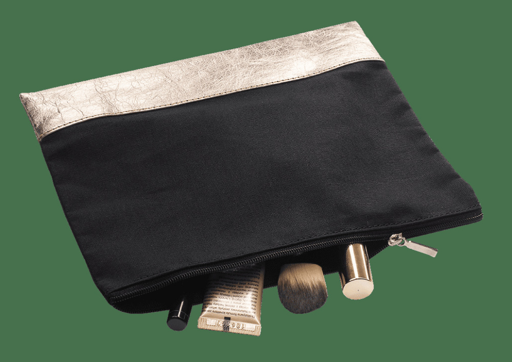 Logotrade promotional giveaways photo of: Cosmetic bag 505165