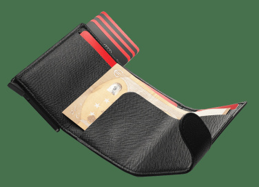 Logotrade promotional item picture of: RFID wallet 618113