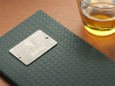 Logotrade advertising products photo of: Bill holder 1157239