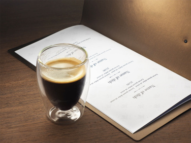 Logotrade promotional product picture of: Menu cover Ambiente 1179241