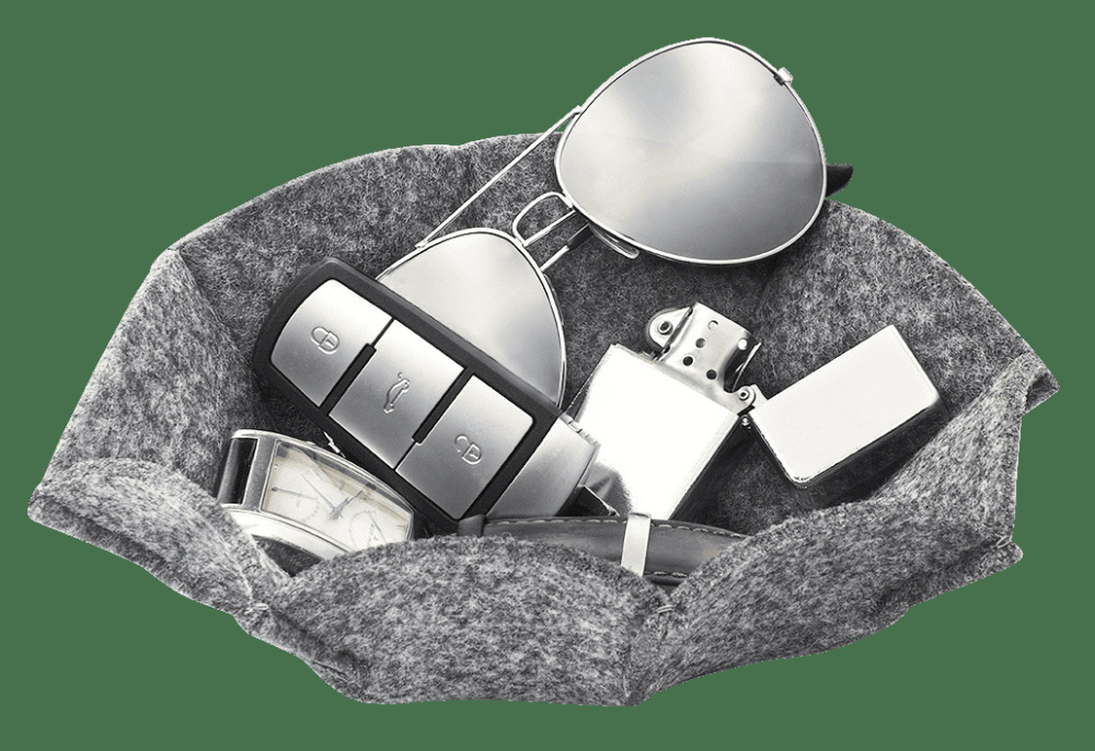 Logo trade promotional products picture of: Basket 1591139