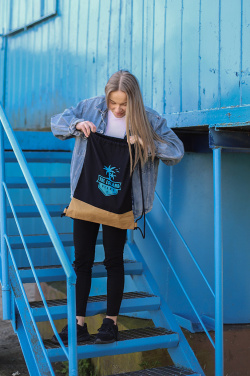 Logo trade corporate gifts picture of: Sports bag 1617165