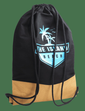 Logotrade promotional merchandise photo of: Sports bag 1617165