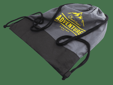 Logotrade promotional merchandise picture of: Sports bag 1617165