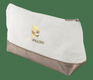 Logotrade corporate gifts photo of: SOFIA cosmetic bag 1616165