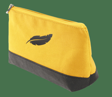 Logo trade promotional giveaway photo of: SOFIA cosmetic bag 1616165