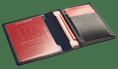 Logotrade promotional products photo of: Document wallet 889067