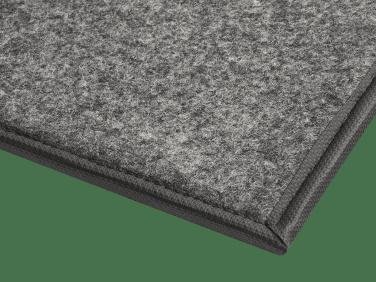 Logo trade corporate gift photo of: Anti-slip disinfection mat 100x90x1cm 1640271