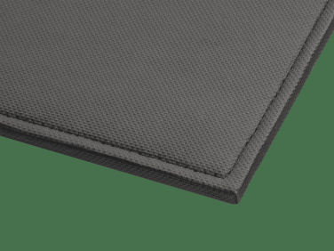 Logotrade promotional gift image of: Anti-slip disinfection mat 100x90x1cm 1640271