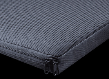 Logotrade promotional merchandise picture of: Transit disinfection mat 120x400x4cm 1367087