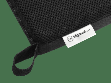 Logo trade promotional merchandise picture of: Transit disinfection mat 120x400x4cm 1367087