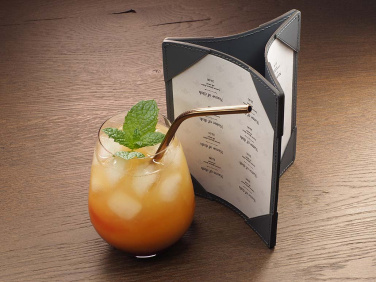 Logotrade promotional giveaway picture of: Promo menu 1600094