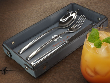 Logo trade promotional giveaways picture of: Box 1655094