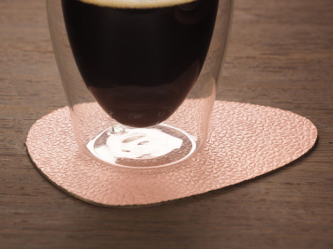Logotrade business gifts photo of: Coaster 1607281